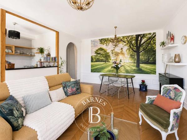 Compiègne, Appartement  67 m² à vendre