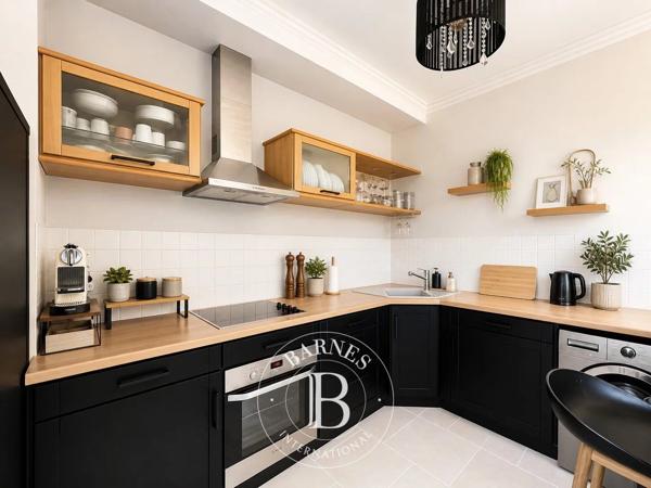 Compiègne, Appartement  67 m² à vendre