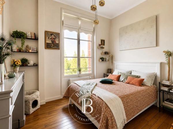 Compiègne, Appartement  67 m² à vendre