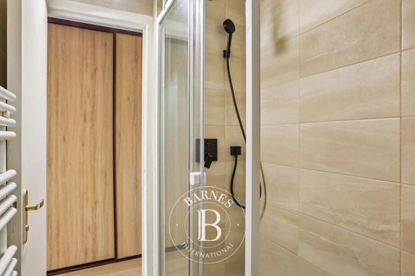 Paris 7ème, Appartement  23 m² à vendre