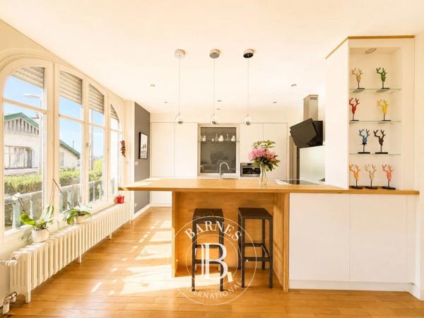 Épinal, Maison  200 m² à vendre