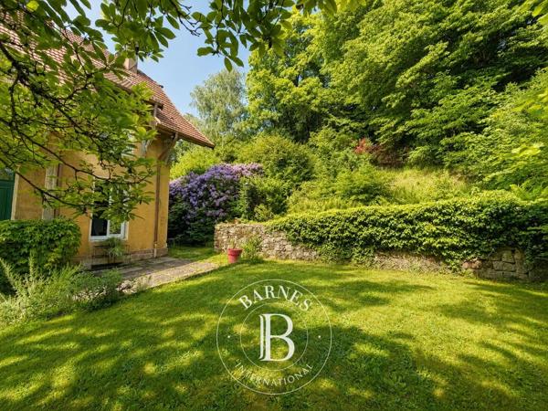 Épinal, Maison  200 m² à vendre