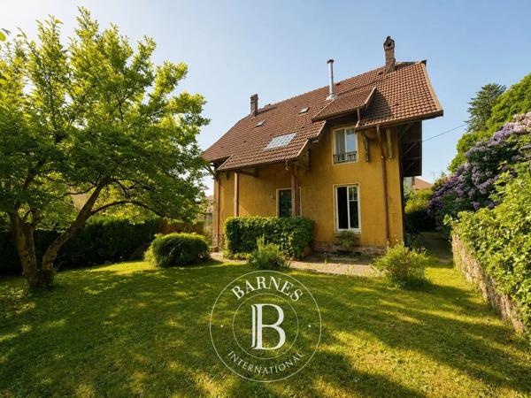 Épinal, Maison  200 m² à vendre