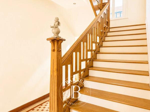 Épinal, Maison  200 m² à vendre