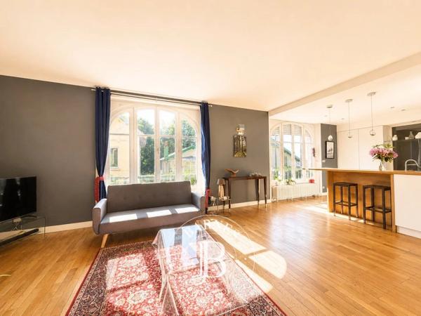 Épinal, Maison  200 m² à vendre