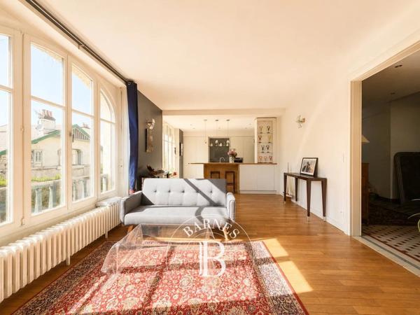 Épinal, Maison  200 m² à vendre