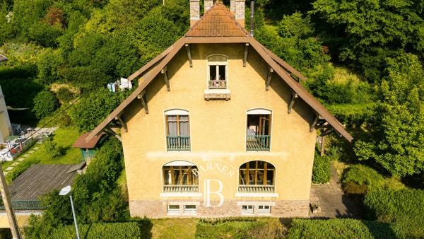 Épinal, Maison  200 m² à vendre