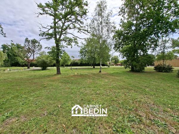 Achat Terrain A BATIR Ares