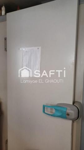 ANGLE - SURFACE - EXTRACTION - MAINE MONTPARNASSE