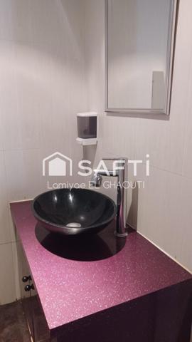 ANGLE - SURFACE - EXTRACTION - MAINE MONTPARNASSE