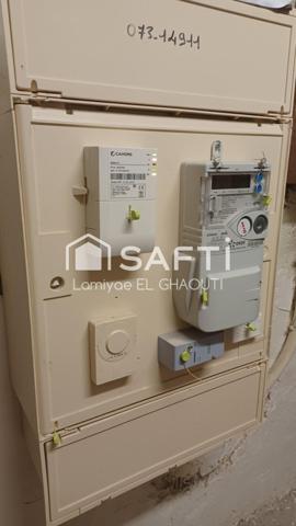 ANGLE - SURFACE - EXTRACTION - MAINE MONTPARNASSE