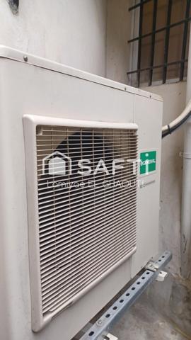 ANGLE - SURFACE - EXTRACTION - MAINE MONTPARNASSE