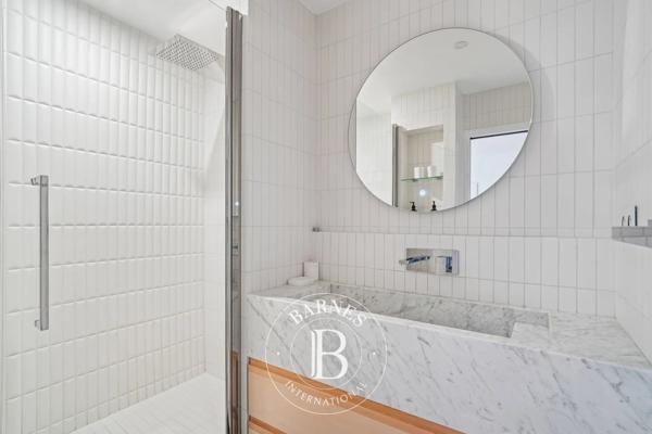 Paris 16ème, Appartement  36 m² à vendre