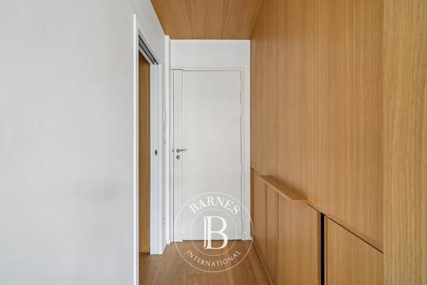 Paris 16ème, Appartement  36 m² à vendre