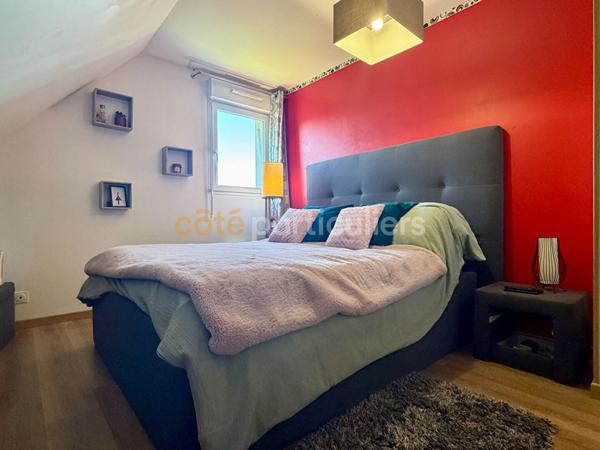 Vente Maison100 m² - 6 Pièces - CARENTAN LES MARAIS (50500)