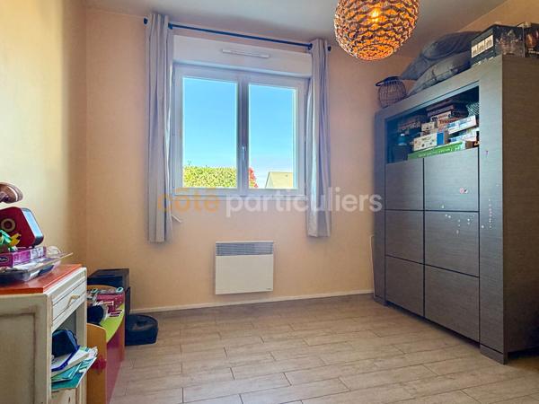 Vente Maison100 m² - 6 Pièces - CARENTAN LES MARAIS (50500)