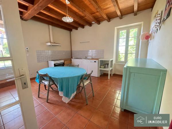 maison pierre - BAZAS - Gironde (33) - NOUVELLE AQUITAINE