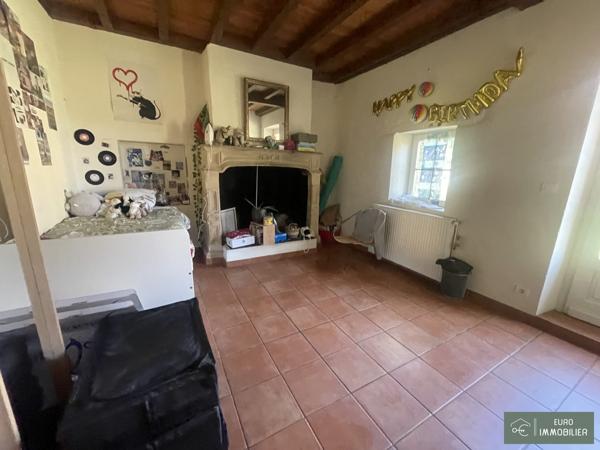 maison pierre - BAZAS - Gironde (33) - NOUVELLE AQUITAINE