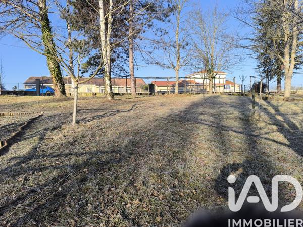 Terrain à vendre 1 988 m² Neuville