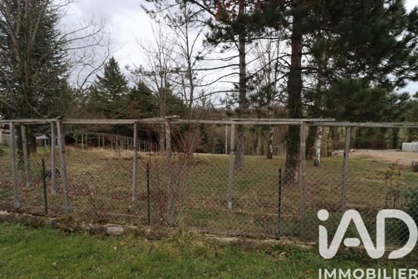 Terrain à vendre 1 988 m² Neuville