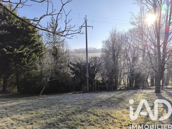 Terrain à vendre 1 988 m² Neuville