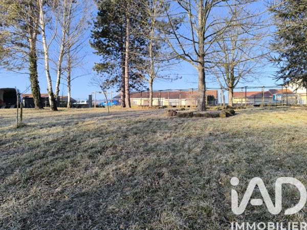 Terrain à vendre 1 988 m² Neuville