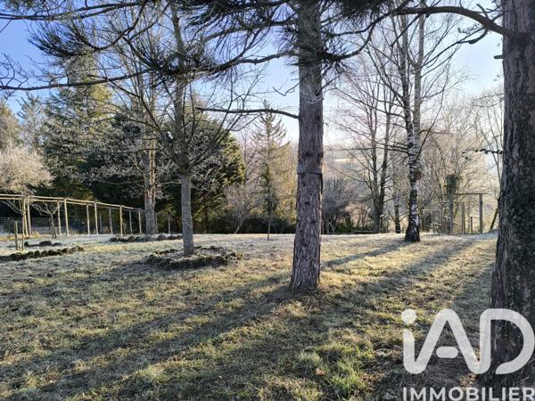 Terrain à vendre 1 988 m² Neuville