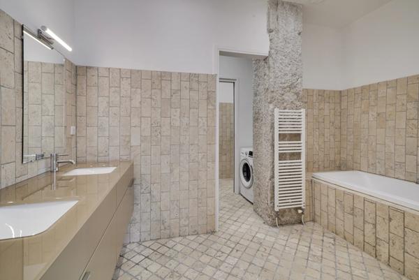 Lyon 6 - Foch - Appartement meublé bourgeois de 141,70 m² - 2 Chambres