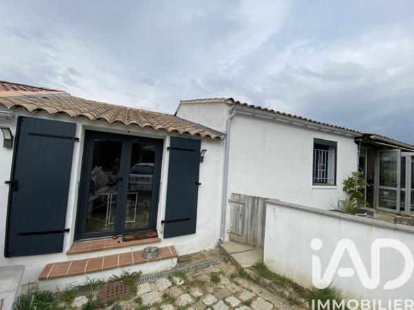 Maison à vendre 5 pièces 110 m² Trets