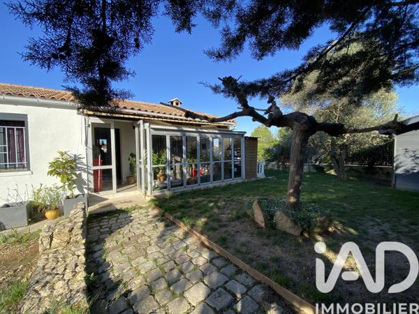 Maison à vendre 5 pièces 110 m² Trets