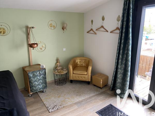 Maison à vendre 5 pièces 110 m² Trets