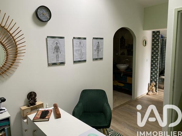 Maison à vendre 5 pièces 110 m² Trets