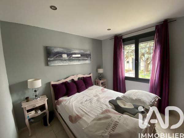 Maison à vendre 5 pièces 110 m² Trets