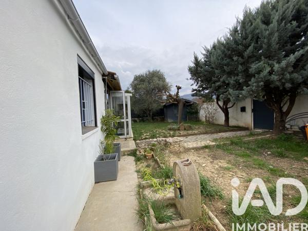 Maison à vendre 5 pièces 110 m² Trets