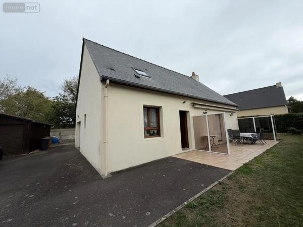 Achat - Maison Dinard 35800 119 m 2 465 m 2