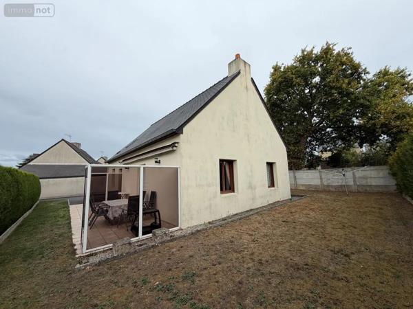 Achat - Maison Dinard 35800 119 m 2 465 m 2
