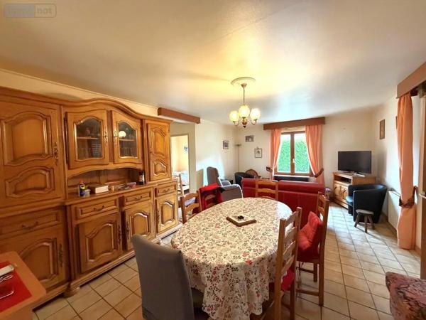 Achat - Maison Dinard 35800 119 m 2 465 m 2