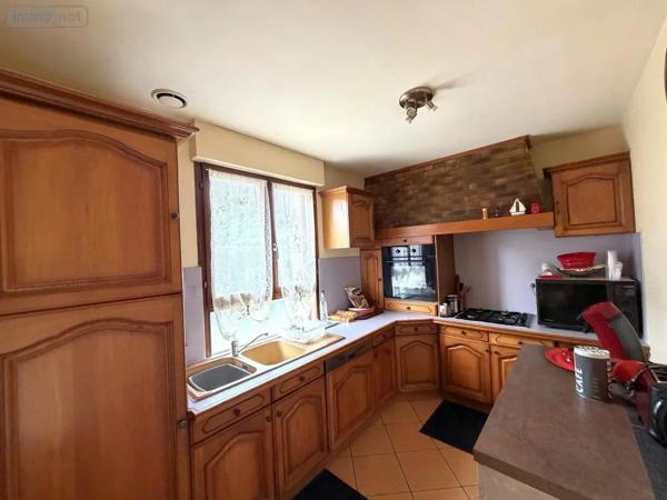 Achat - Maison Dinard 35800 119 m 2 465 m 2