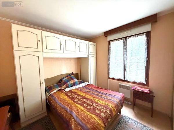 Achat - Maison Dinard 35800 119 m 2 465 m 2