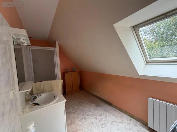 Achat - Maison Dinard 35800 119 m 2 465 m 2