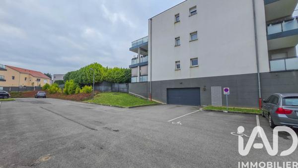 Appartement à vendre 3 pièces 66 m² Manom