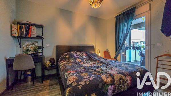 Appartement à vendre 3 pièces 66 m² Manom