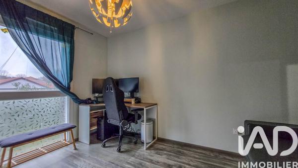 Appartement à vendre 3 pièces 66 m² Manom