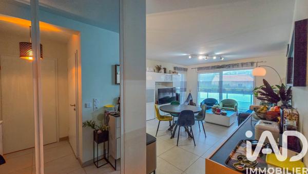 Appartement à vendre 3 pièces 66 m² Manom