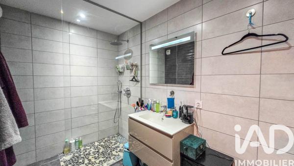 Appartement à vendre 3 pièces 66 m² Manom