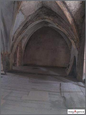 Immeuble à METZ, 57000 - 10 pièces 800m²