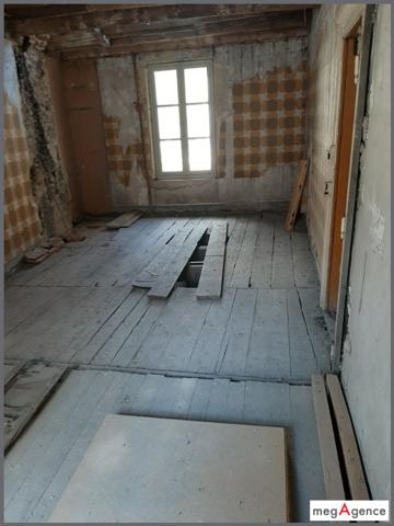 Immeuble à METZ, 57000 - 10 pièces 800m²