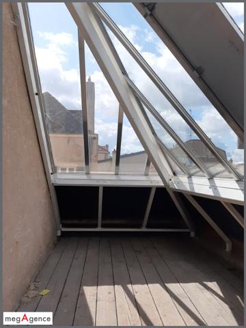 Immeuble à METZ, 57000 - 10 pièces 800m²