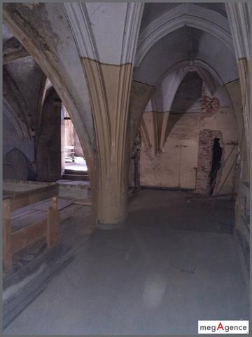 Immeuble à METZ, 57000 - 10 pièces 800m²