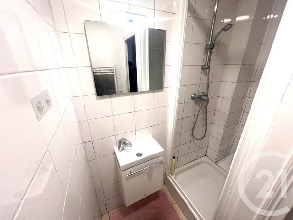 Appartement F1 à vendre  1 pièce - 17,69 m2 JUVISY SUR ORGE - 91